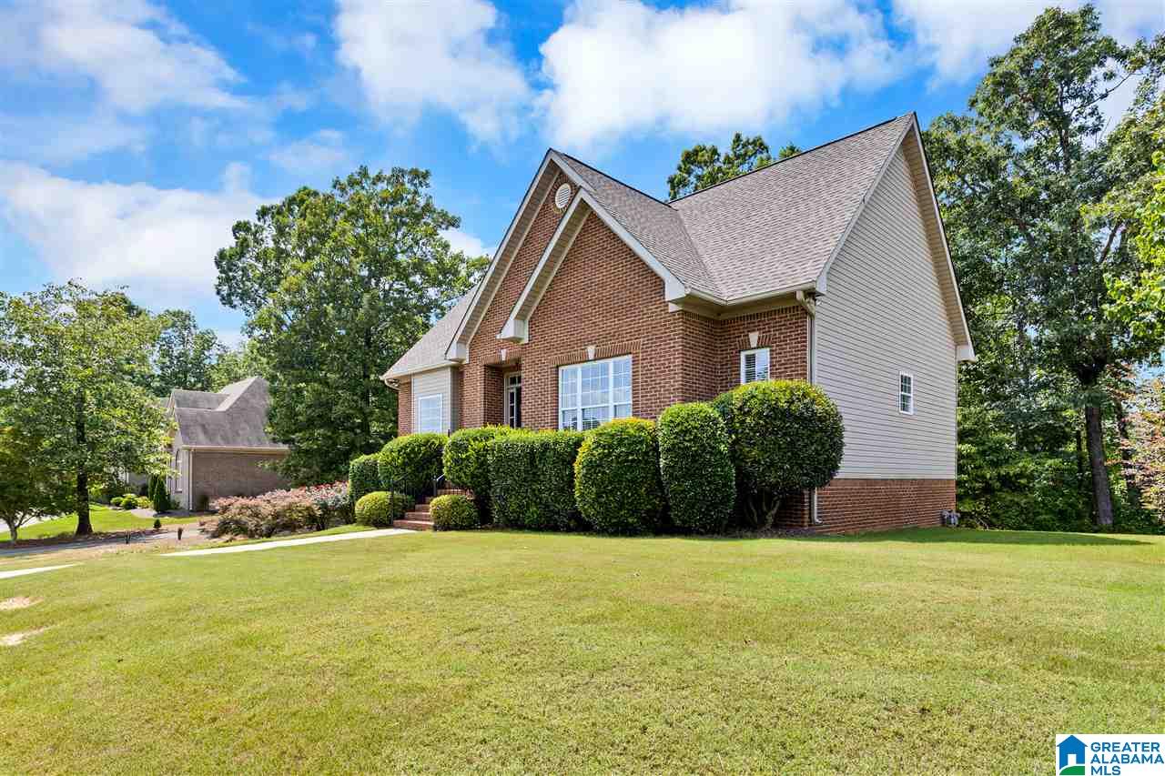 352 Pats Way Springville, AL 35146 - Photo 3 of 25