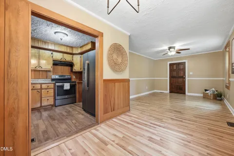 $199,900 | 514 Bracken Street, Sanford, NC 27330