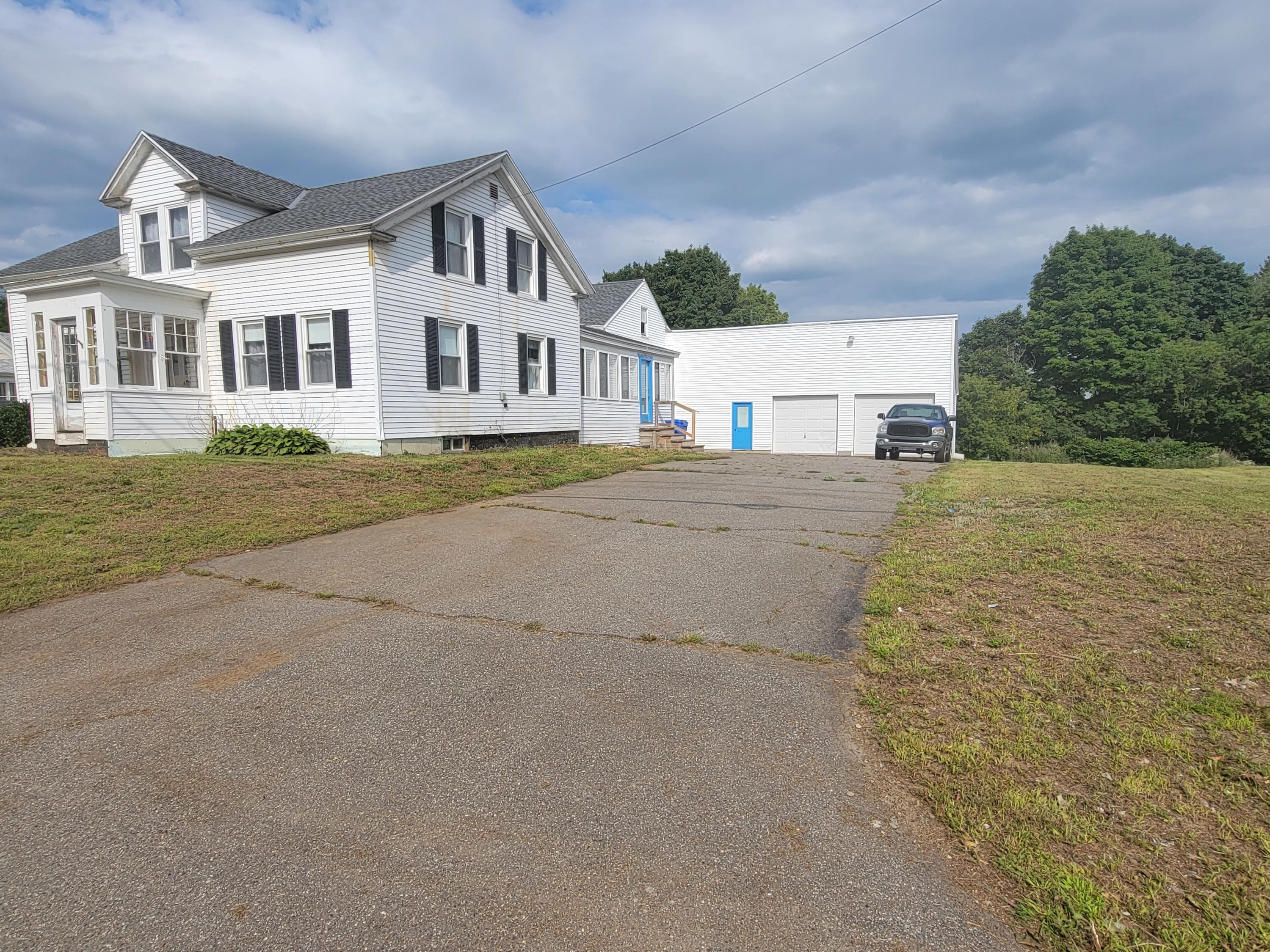 31 Rte 11 Patten, ME 04765 - Photo 3 of 22 20210808_155728