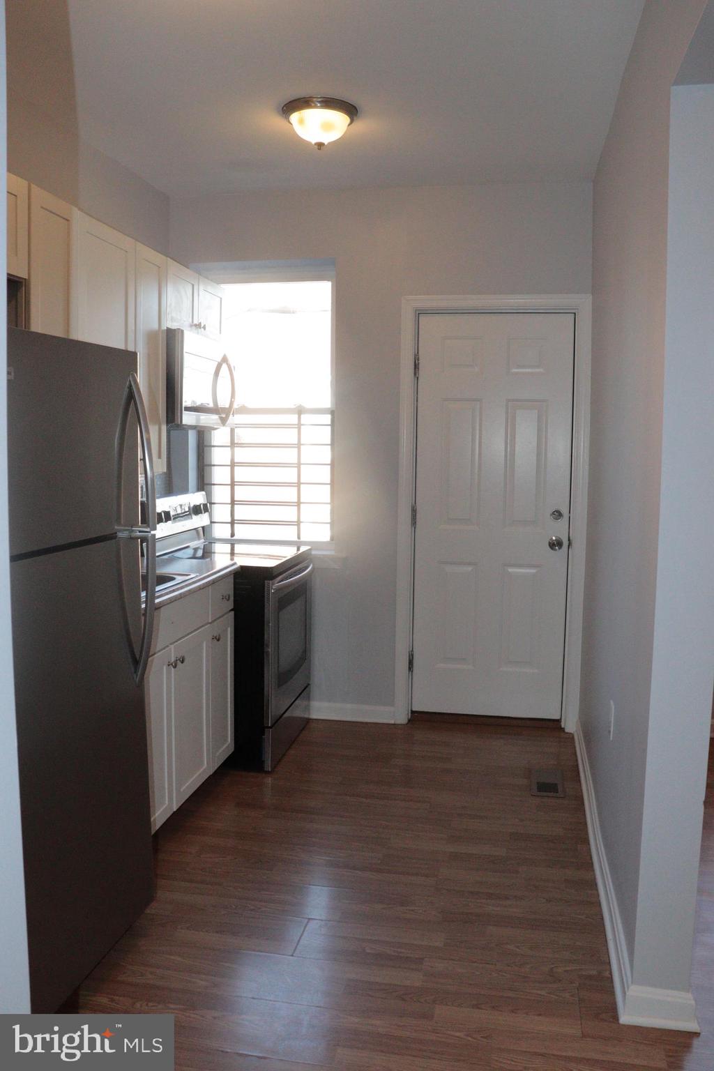 3631 Old York Road Baltimore, MD 21218 - Photo 7 of 55 Kitchen