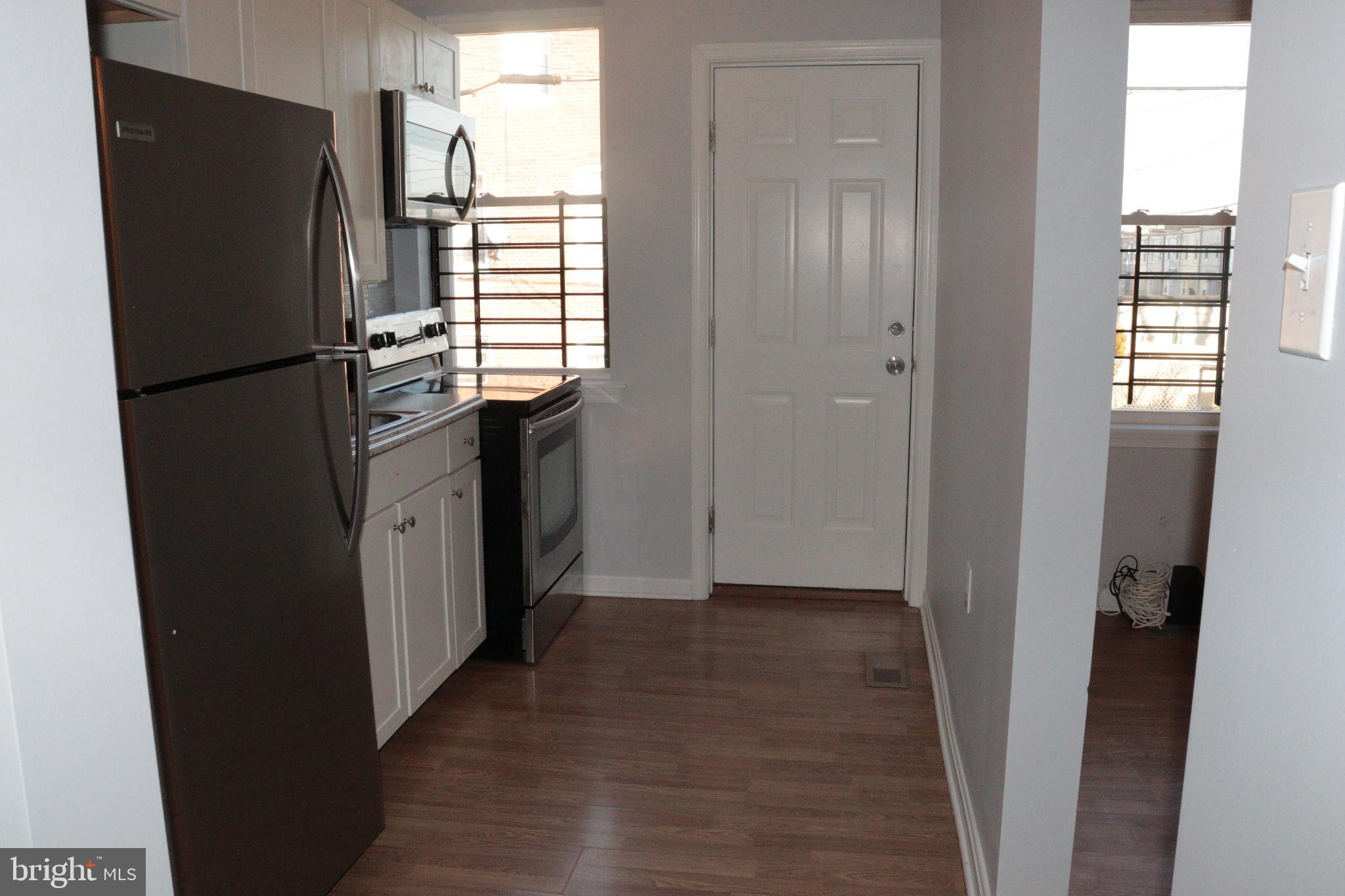 3631 Old York Road Baltimore, MD 21218 - Photo 8 of 55 Kitchen