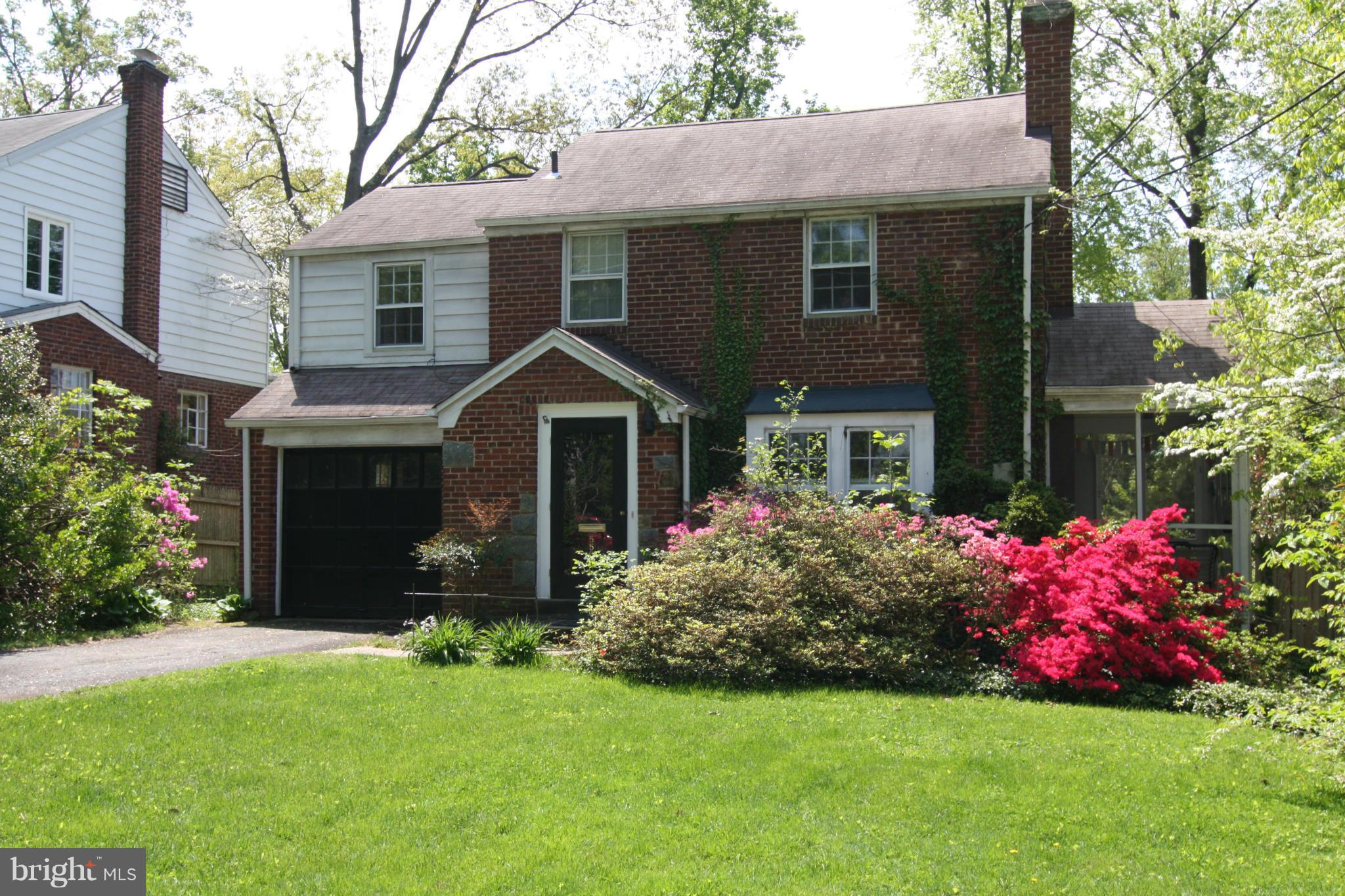 5508 Charlcote Road Bethesda, MD 20817 - Photo 1 of 3 Exterior (General)
