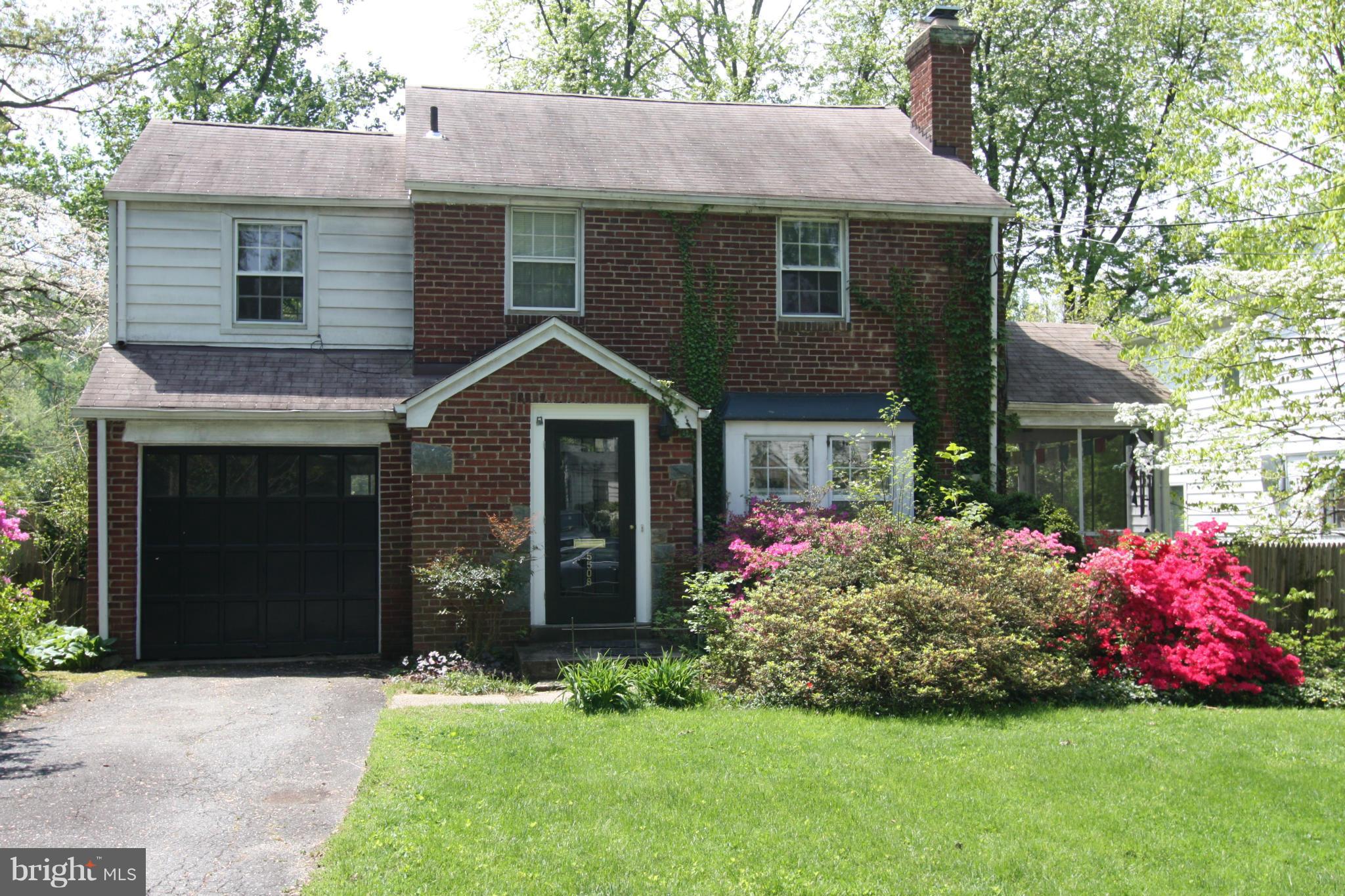 5508 Charlcote Road Bethesda, MD 20817 - Photo 2 of 3 Exterior (General)