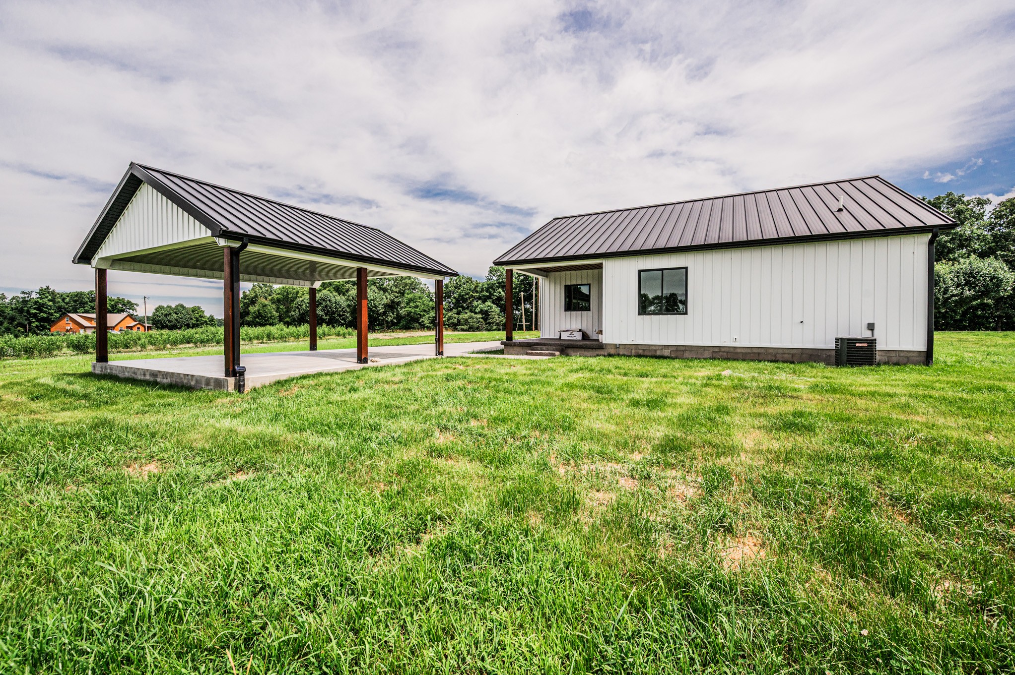 721 Whites Carver Road Lewisburg, KY 42256 - Photo 20 of 25