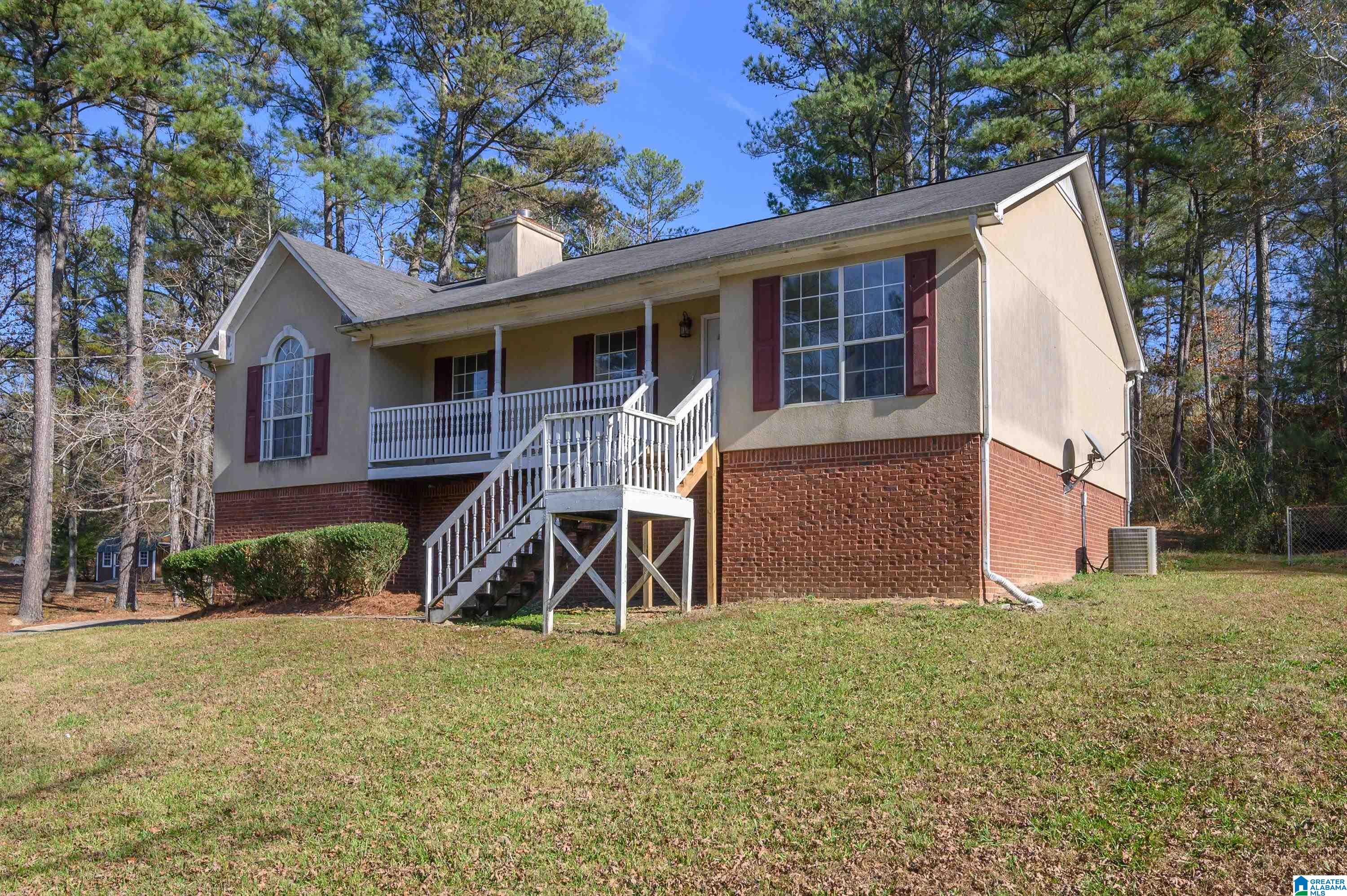 1402 Sardis Road Gardendale, AL 35071 - Photo 2 of 35