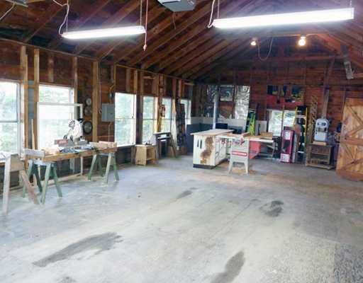 1039 Pigeon Hill Road Steuben, ME 04680 - Photo 20 of 28 Parking Lot/Garage.