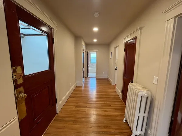 $3,200 | 1542 Commonwealth Avenue, Unit 3, Boston, MA 02135