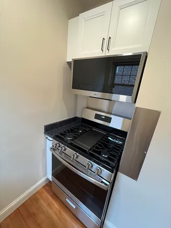 $3,200 | 1542 Commonwealth Avenue, Unit 3, Boston, MA 02135