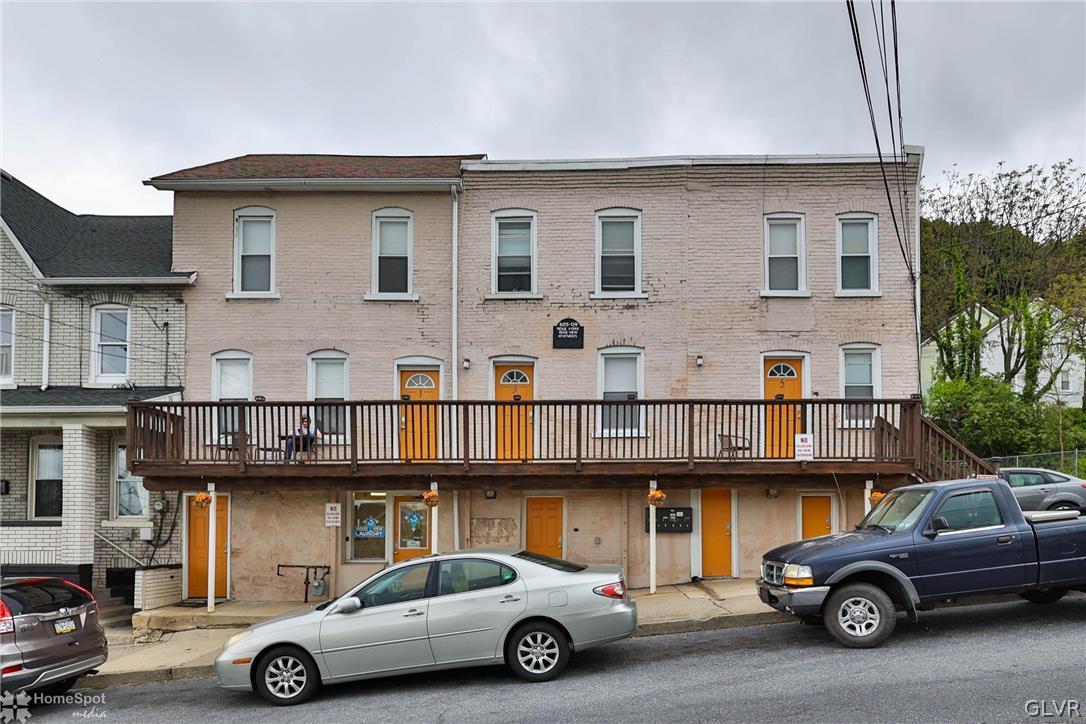 605 Ridge Street Bethlehem, PA 18015 - Photo 1 of 47 Gallery Image 1