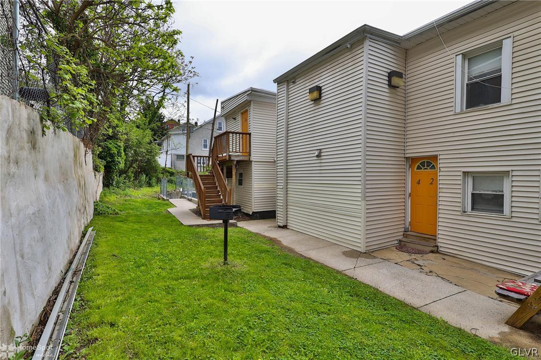 605 Ridge Street Bethlehem, PA 18015 - Photo 47 of 47 Gallery Image 47