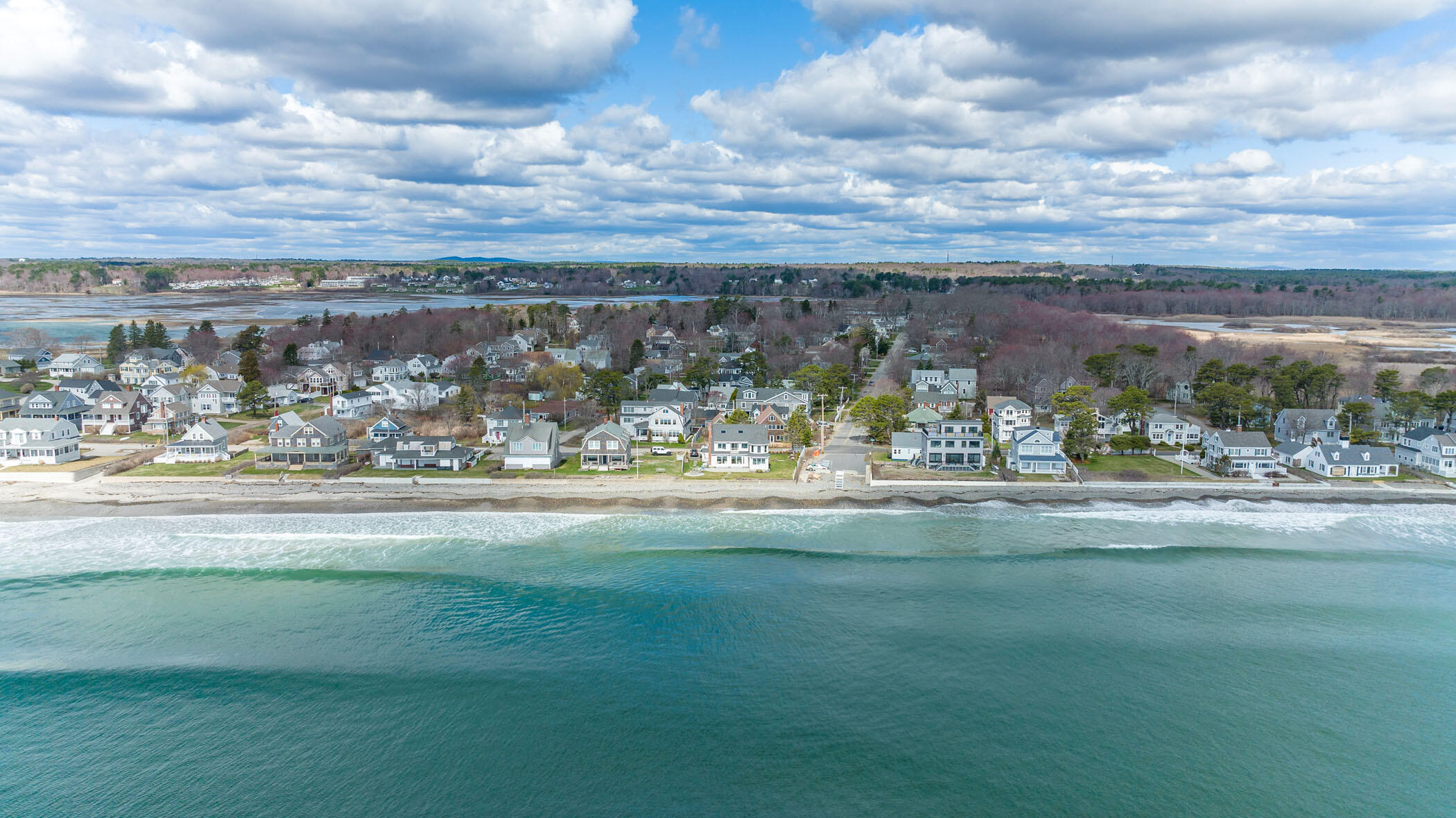 39 Drakes Island Road Wells, ME 04090 - Photo 41 of 44 Drakes Island