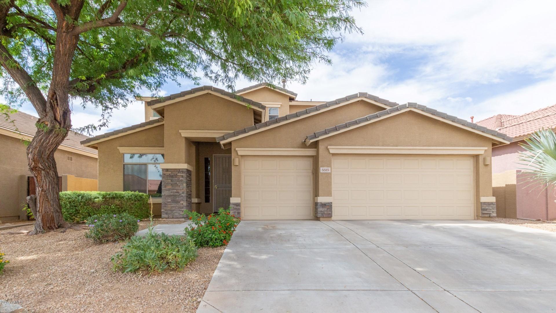 5515 West Carson Road Laveen, AZ 85339 - Photo 1 of 36 Font View