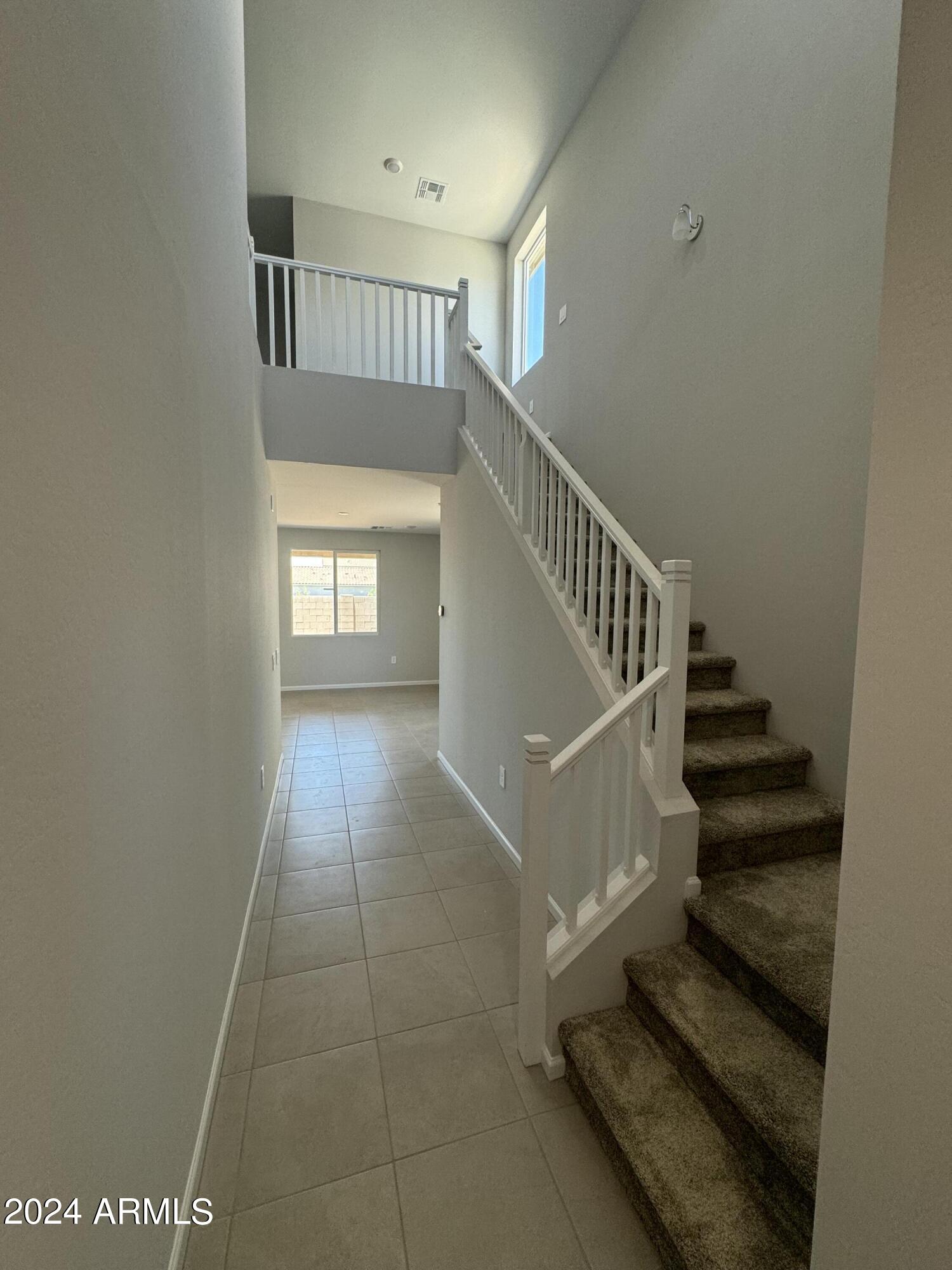 4710 South Yellow Peak Road Apache Junction, AZ 85119 - Photo 5 of 18 Hallway