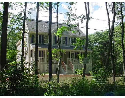 31 Battis Road Merrimac, MA 01860 - Photo 1 of 1 Gallery Image 1