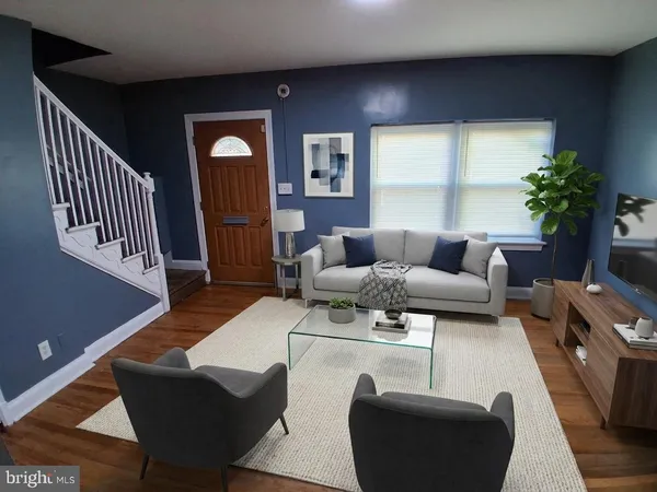 $4,000 | 1143 19th Street Northeast, Washington, DC 20002