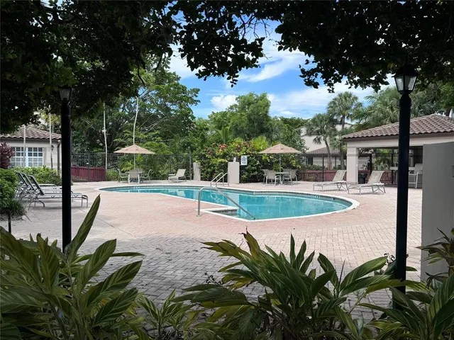 a view of outdoor space