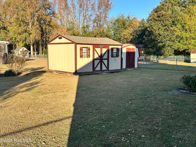 $209,900 | 604 Speight Drive, Rocky Mount, NC 27803