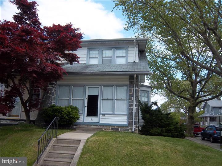 133 South Eagle Road Havertown, PA 19083 - Photo 1 of 20 Exterior Front