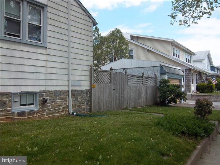 133 South Eagle Road Havertown, PA 19083 - Photo 3 of 20 Exterior Side