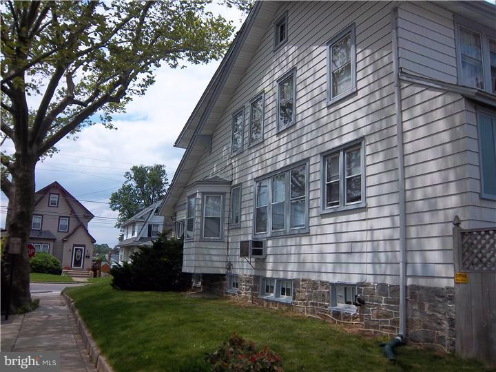 133 South Eagle Road Havertown, PA 19083 - Photo 4 of 20 Exterior Side