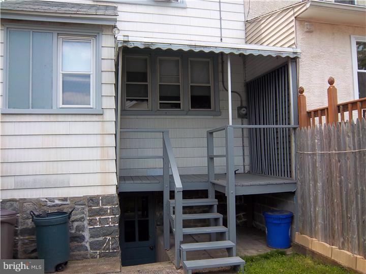 133 South Eagle Road Havertown, PA 19083 - Photo 8 of 20 Exterior Back
