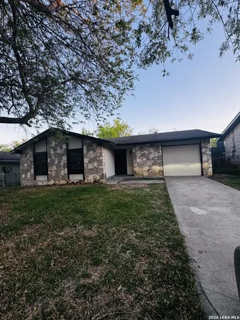 $1,250 | 8719 Potlatch Street, San Antonio, TX 78242