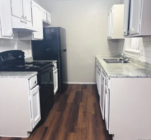 $1,250 | 8719 Potlatch Street, San Antonio, TX 78242