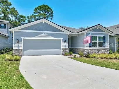 $2,900 | 73 Moana Court East, Palm Coast, FL 32137