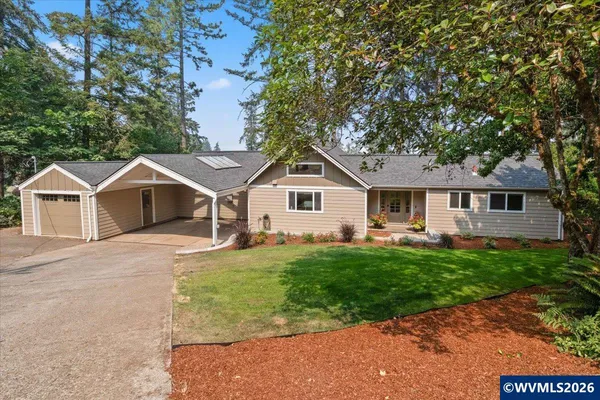 $550,000 | 30991 Echo Hills Terrace, Lebanon, OR 97355