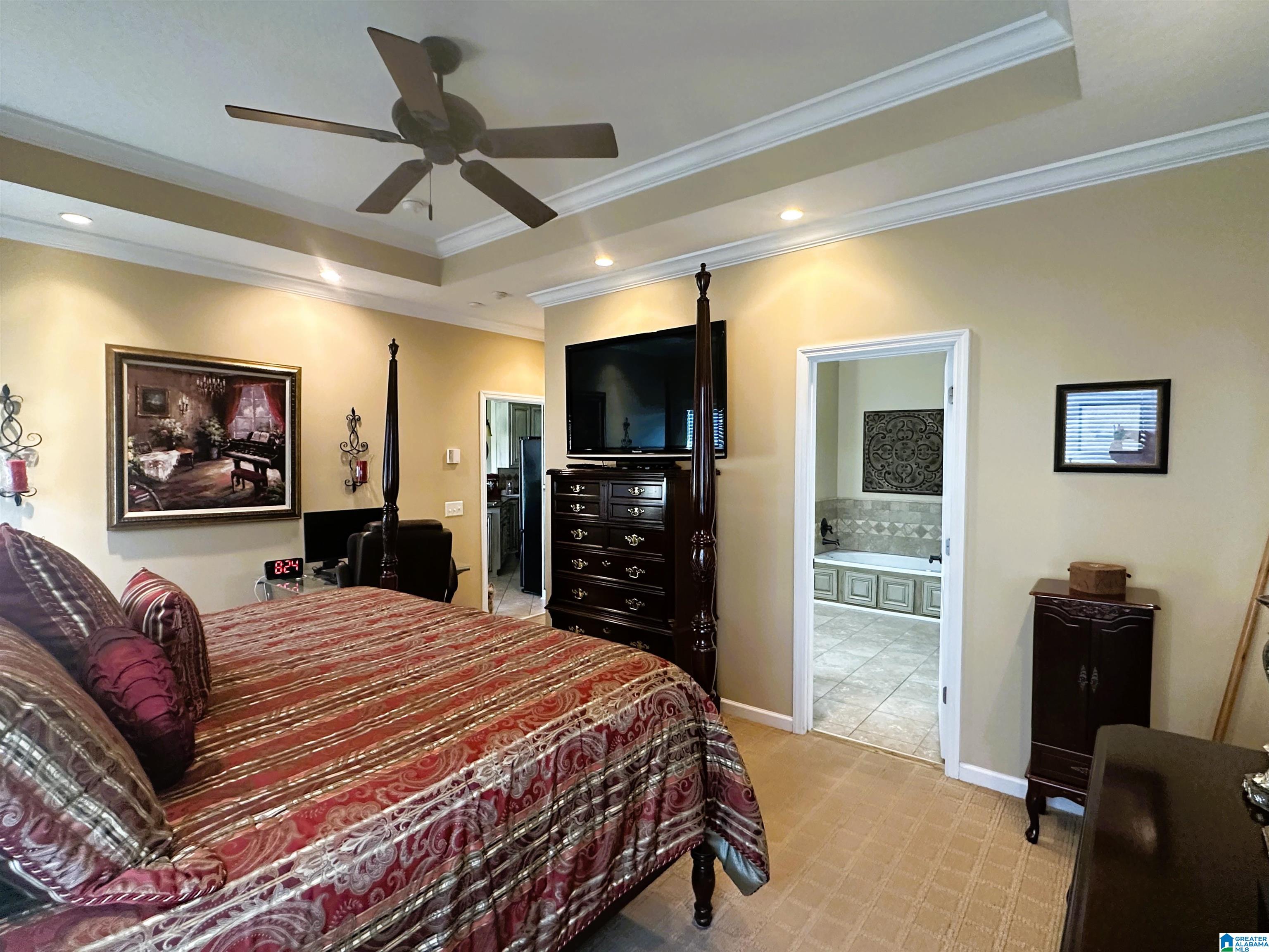 5050 Lily Road Gadsden, AL 35903 - Photo 20 of 38
