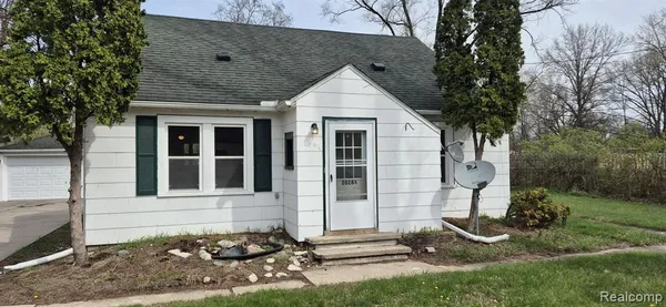 $1,500 | 20284 Melrose Street, Southfield, MI 48075