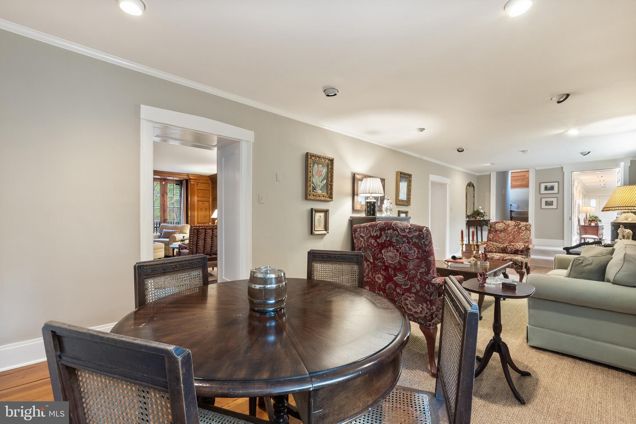 3252 Winchester Road Delaplane, VA 20144 - Photo 29 of 74
