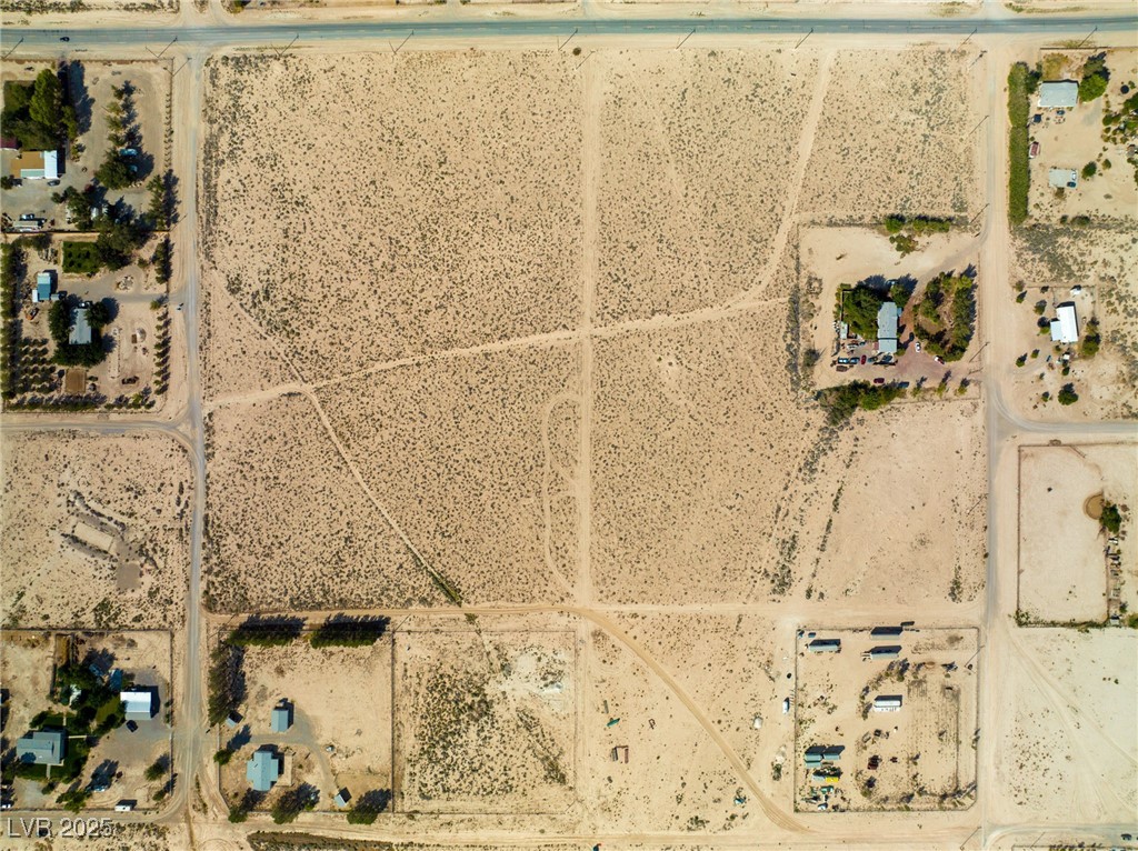 Marble Sandy Valley, NV 89019 - Photo 17 of 31 Map