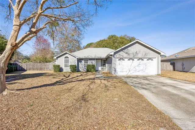 $285,000 | 107 Kern Court, St. Marys, GA 31558