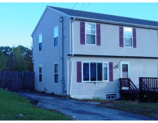 67 Fourth Street Worcester, MA 01602 - Photo 1 of 1 Gallery Image 1