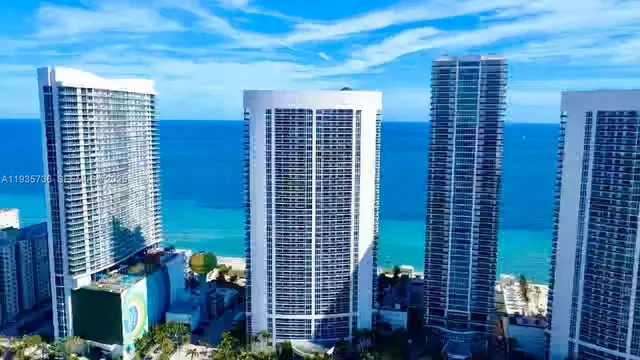 $895,000 | 1800 South Ocean Drive, Unit 908, Hallandale Beach, FL 33009