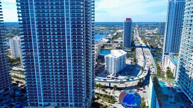 $895,000 | 1800 South Ocean Drive, Unit 908, Hallandale Beach, FL 33009