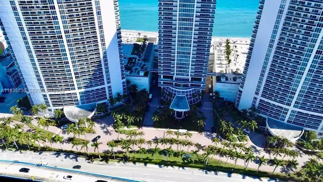 $895,000 | 1800 South Ocean Drive, Unit 908, Hallandale Beach, FL 33009
