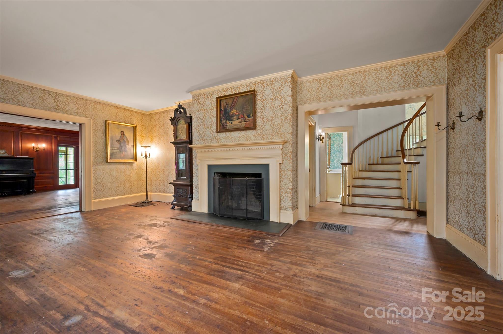 93 Villa Barbara Lane Tryon, NC 28782 - Photo 8 of 48