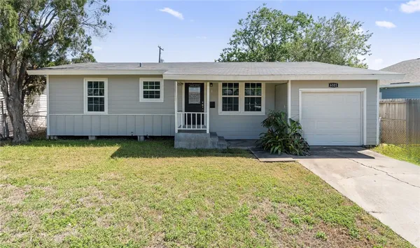$1,500 | 6321 Bernice Drive, Corpus Christi, TX 78412