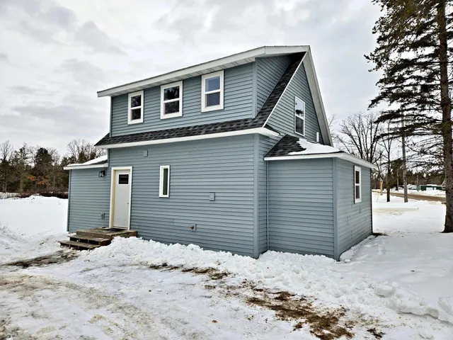 $160,000 | 738 1st Street Northeast, Menahga, MN 56464