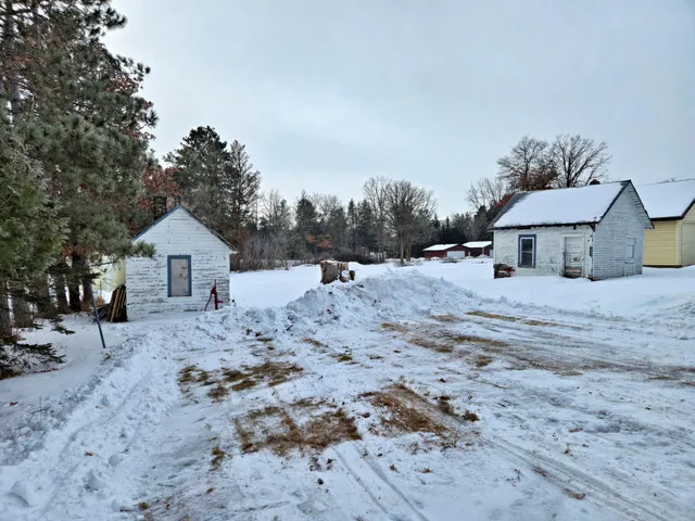 $160,000 | 738 1st Street Northeast, Menahga, MN 56464