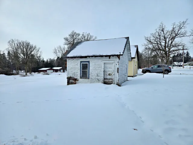 $160,000 | 738 1st Street Northeast, Menahga, MN 56464