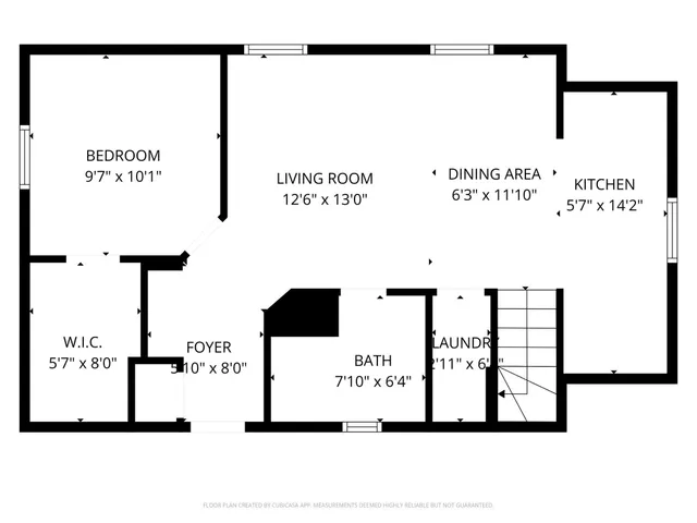 $160,000 | 738 1st Street Northeast, Menahga, MN 56464