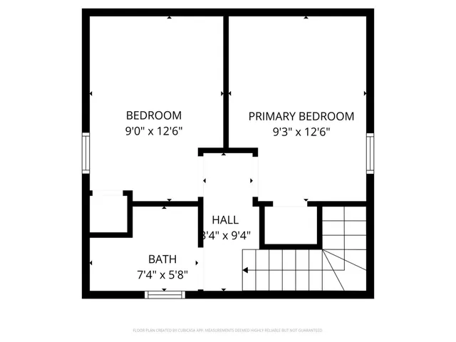 $160,000 | 738 1st Street Northeast, Menahga, MN 56464