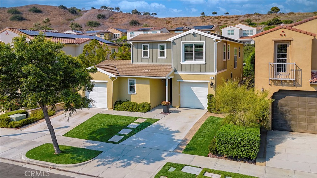 23 Vivido Street Rancho Mission Viejo, CA 92694 - Photo 1 of 20