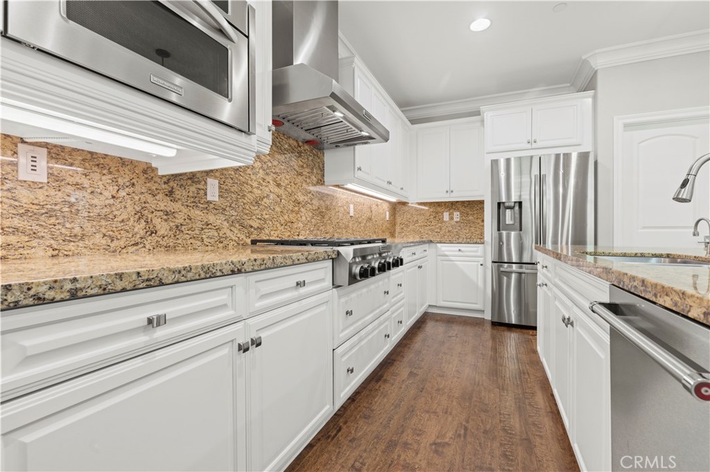 23 Vivido Street Rancho Mission Viejo, CA 92694 - Photo 4 of 20