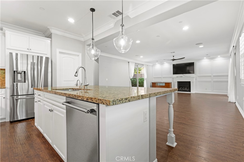 23 Vivido Street Rancho Mission Viejo, CA 92694 - Photo 5 of 20