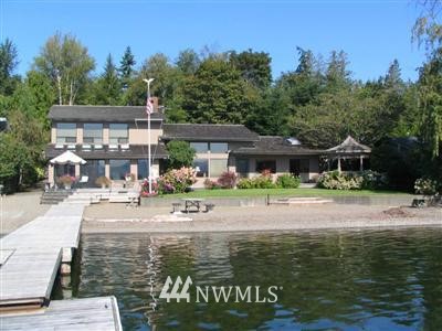 2361 North Shore Road Bellingham, WA 98226 - Photo 1 of 1