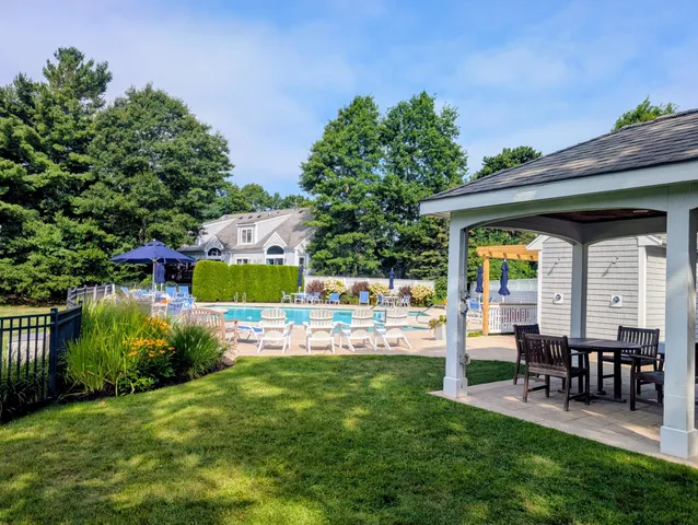 $799,000 | 16 Amberwood Court, Bourne, MA 02532